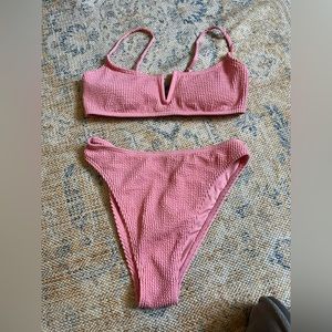 Billabong bikini size small